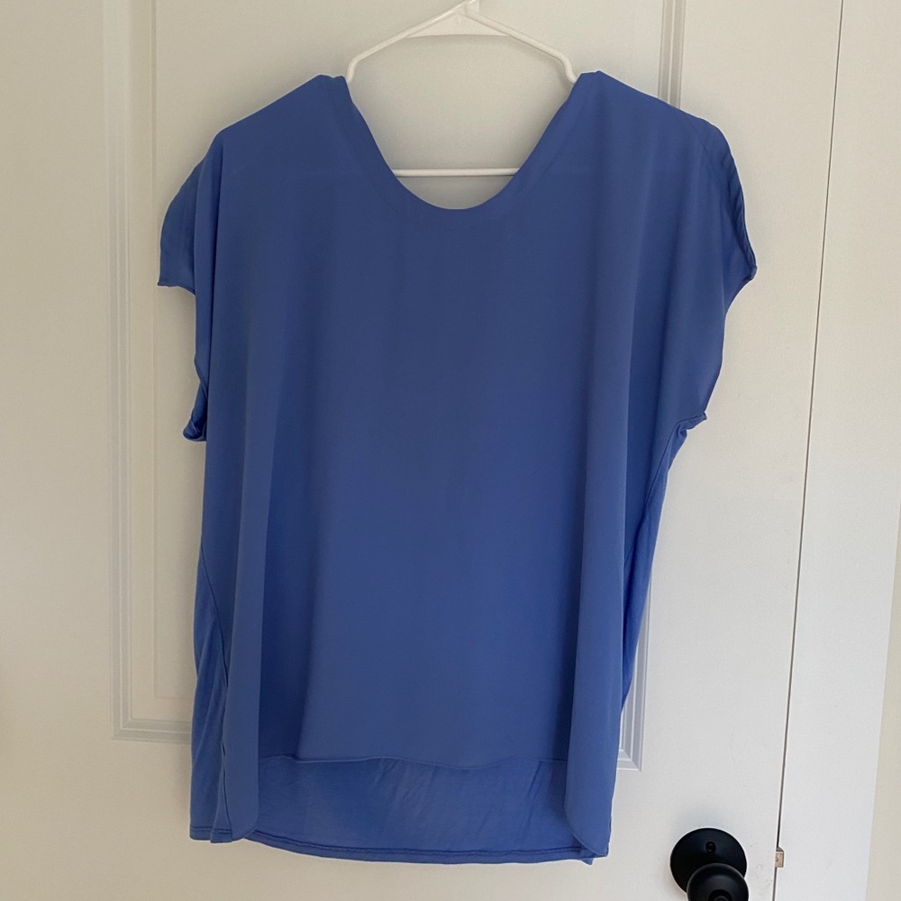 Loft Top Size Large
